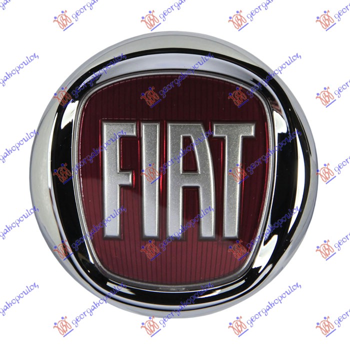 Fiat ducato 06-14 ZNAK 08-