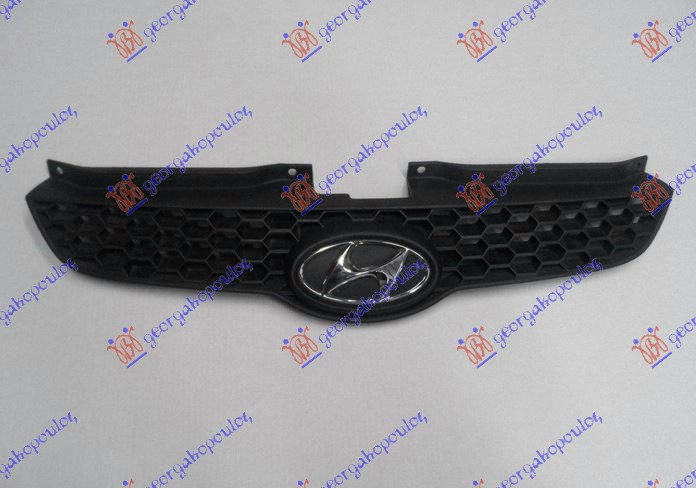 Hyundai matrix 08-10 PVC MASKA (O)